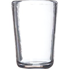 MIN544107 Mingle Juice 6 oz - Clear