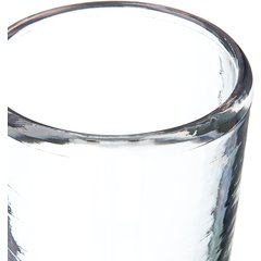 MIN544107 Mingle Juice 6 oz - Clear