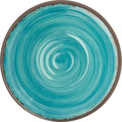 5401815 Mingle™ Melamine Fruit Bowl 4.5 oz - Aqua