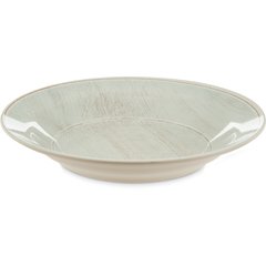 6400306 Grove Melamine Soup Bowl 28.5 oz - Buff