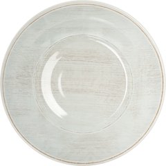 6400306 Grove Melamine Soup Bowl 28.5 oz - Buff