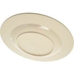 5400252 Mingle™ Melamine Dinner Plate 9" - Fireball