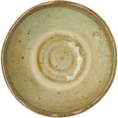 GA5501270 Gathering Melamine Dip Bowl 9 oz - Adobe