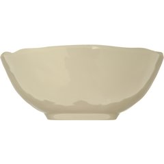 GA5501270 Gathering Melamine Dip Bowl 9 oz - Adobe