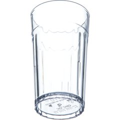 110407 Bistro SAN Tumbler 4.3 oz - Clear