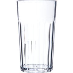 110407 Bistro SAN Tumbler 4.3 oz - Clear