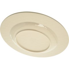 6400218 Grove Melamine Salad Plate 9" - Smoke