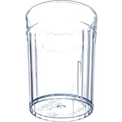 111007 Bistro SAN Tumbler 10.5 oz - Clear
