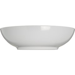 4381402 Epicure® Melamine Soup Salad Broth Bowl 19.2 oz - White