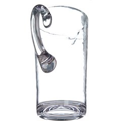 MIN544307 Mingle Pitcher 74 oz - Clear