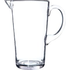 MIN544307 Mingle Pitcher 74 oz - Clear