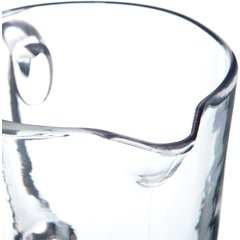 MIN544307 Mingle Pitcher 74 oz - Clear