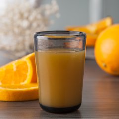 MIN544118 Mingle Juice 6 oz - Smoke