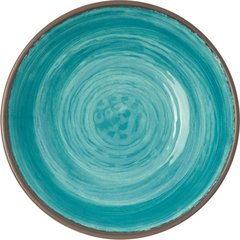 5401915 Mingle™ Melamine Cereal Bowl 32 oz - Aqua