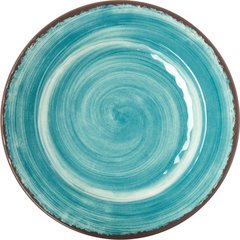 5400115 Mingle™ Melamine Dinner Plate 11" - Aqua