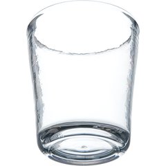 MIN544007 Mingle Double Old Fashioned 14 oz - Clear