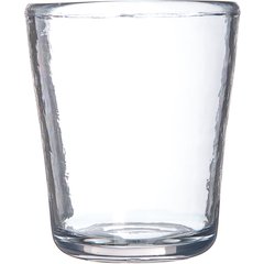 MIN544007 Mingle Double Old Fashioned 14 oz - Clear