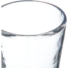 MIN544007 Mingle Double Old Fashioned 14 oz - Clear