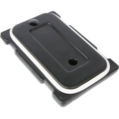 LD235LG03 Lid Assembly (LD250N, LD350N & LD500N) - Black