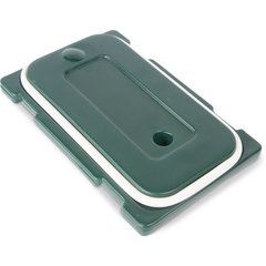 LD500N08 Cateraide™ LD Insulated Beverage Server 5 Gallon - Forest Green