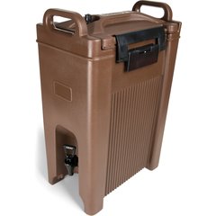 XT250001 - Cateraide™ Insulated Beverage Server 2.5 Gallon - Brown