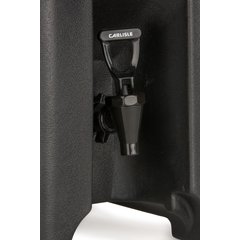 XT500003 Cateraide™ Insulated Beverage Server 5 Gallon - Black
