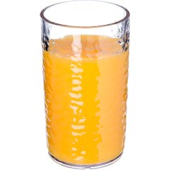 551207 Pebble Optic™ SAN Tumbler 12 oz - Clear