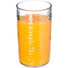 551707 Pebble Optic™ SAN Tumbler 16.7 oz - Clear