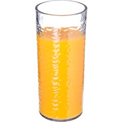 551907 Pebble Optic™ SAN Tumbler 20 oz - Clear