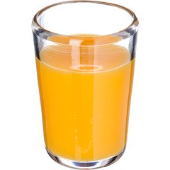 MIN544107 Mingle Juice 6 oz - Clear