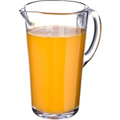 MIN544307 Mingle Pitcher 74 oz - Clear