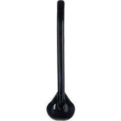 029503 Carly® Polycarbonate Ladle 9.5" - Black