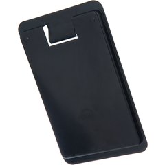 302003 Check Holder Tip Tray  - Black