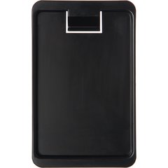 302003 Check Holder Tip Tray  - Black