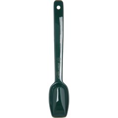 446008 Solid Spoon 0.5 oz, 9" - Forest Green