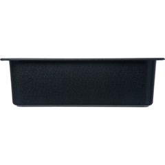 CM110003 Coldmaster® Food Pan Full-Size - Black