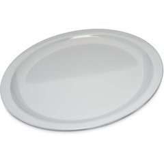 KL11602 Kingline™ Melamine Dinner Plate 10" - White