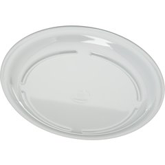 KL11602 Kingline™ Melamine Dinner Plate 10" - White