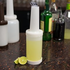 PS601N00 Store N' Pour® Quart Complete Unit Bundle 32 oz - Assorted