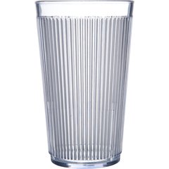 401207 Crystalon® Stack-All® SAN Tumbler 12.3 oz - Clear