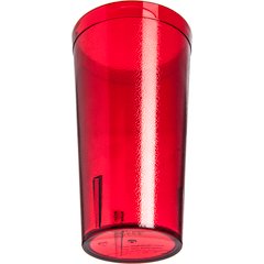 5220-8110 Stackable™ SAN Tumbler 20 oz - Cash & Carry (6/pk) - Ruby