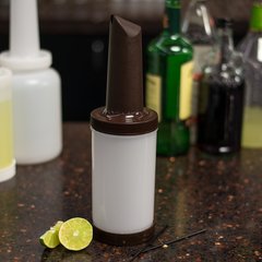 PS601NC00 PourPlus™ Store 'N Pour® Quart Complete 32 oz, 3.5" - Assorted