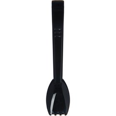460903 Carly® Salad Tong 9.03" - Black