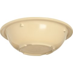 43531-825 Dallas Ware® Melamine Fruit Bowl 4.75 oz - Cash & Carry (12/st) - Tan