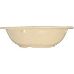 43531-825 Dallas Ware® Melamine Fruit Bowl 4.75 oz - Cash & Carry (12/st) - Tan