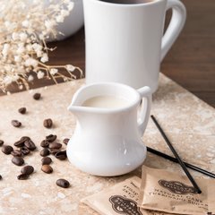 456302 Creamer/Pitcher 2.9 oz - White