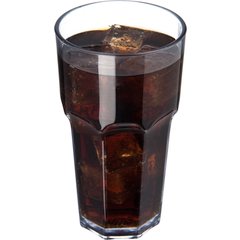 582207 Louis™ SAN Tumbler 22 oz - Clear