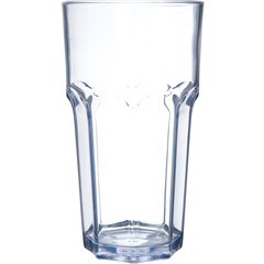 582207 Louis™ SAN Tumbler 22 oz - Clear