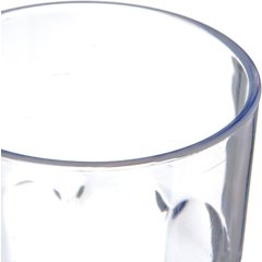582207 Louis™ SAN Tumbler 22 oz - Clear