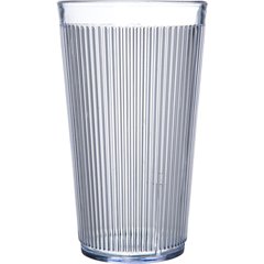 401607 Crystalon® Stack-All® SAN Tumbler 16.2 oz - Clear
